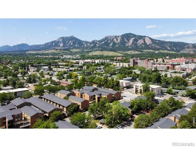 3009 Madison Avenue ##K222 Boulder, CO 80303