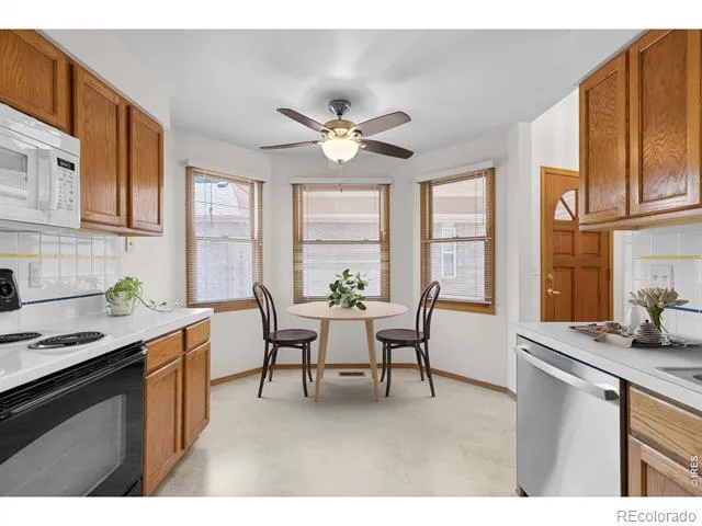 809 Zweck Court Longmont, CO 80503