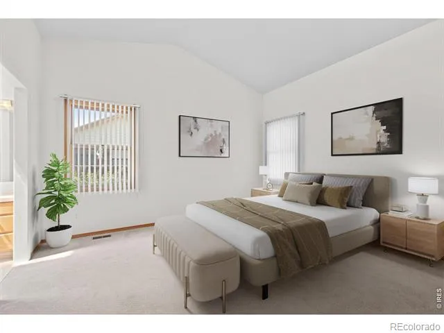 809 Zweck Court Longmont, CO 80503