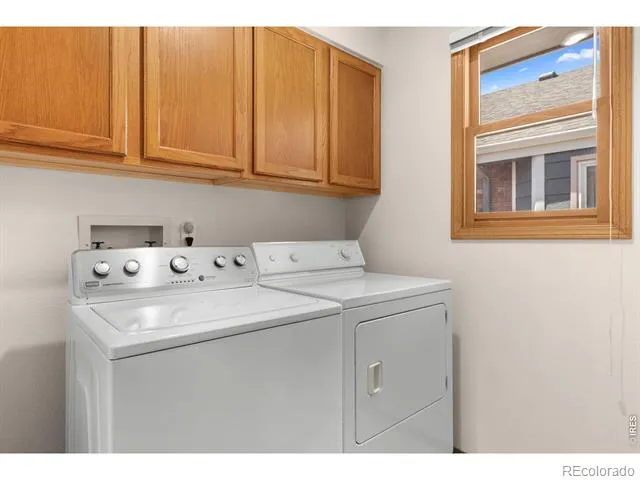 809 Zweck Court Longmont, CO 80503