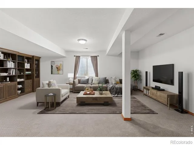 809 Zweck Court Longmont, CO 80503