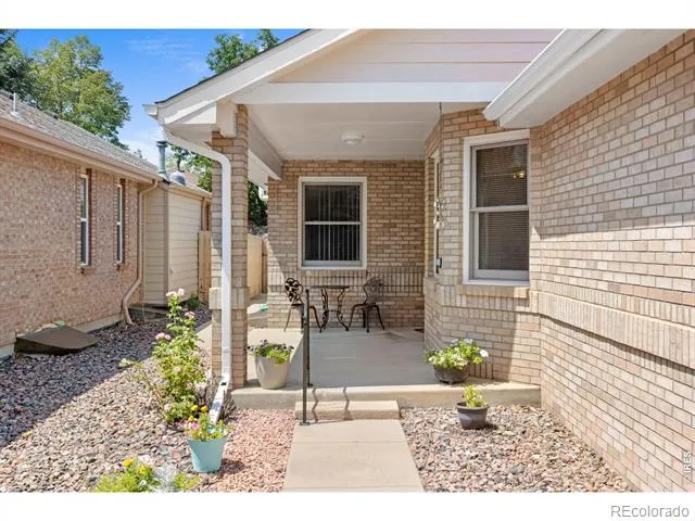 809 Zweck Court Longmont, CO 80503