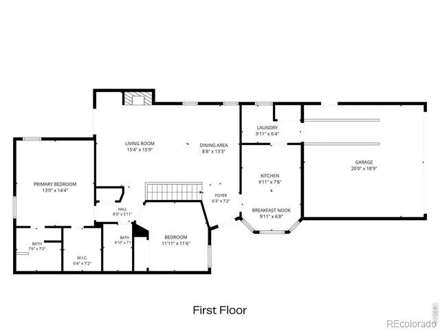 809 Zweck Court Longmont, CO 80503