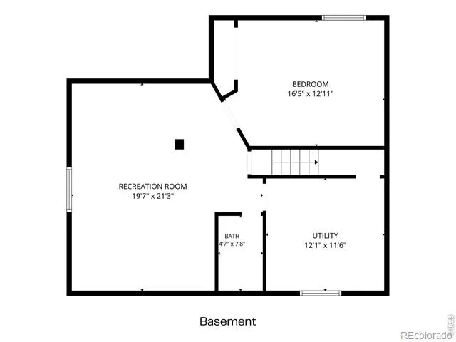 809 Zweck Court Longmont, CO 80503