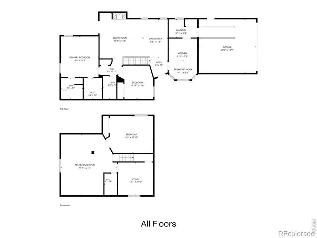 809 Zweck Court Longmont, CO 80503