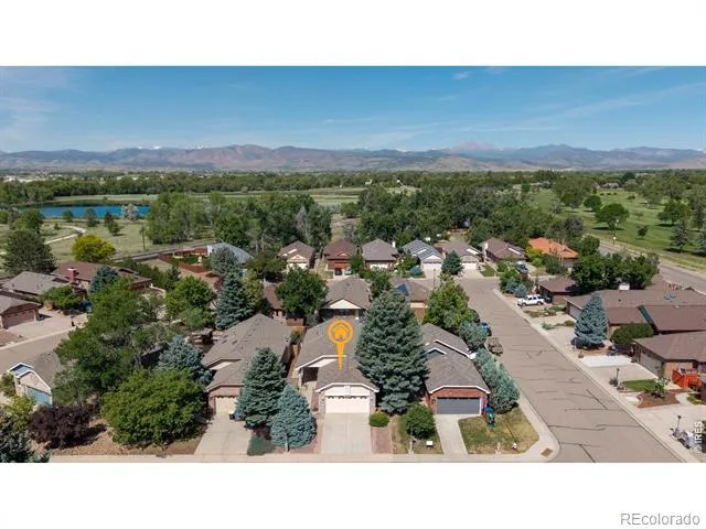809 Zweck Court Longmont, CO 80503