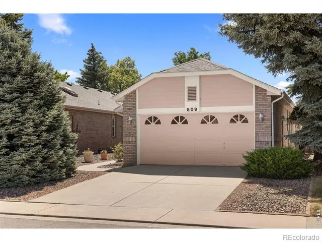 809 Zweck Court Longmont, CO 80503
