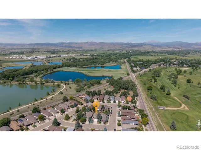 809 Zweck Court Longmont, CO 80503