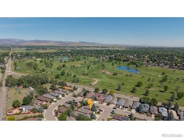 809 Zweck Court Longmont, CO 80503