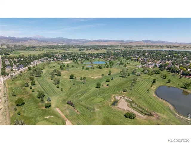 809 Zweck Court Longmont, CO 80503