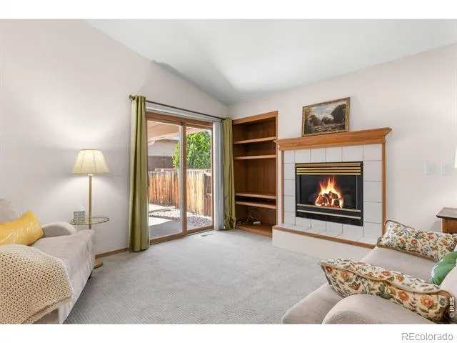 809 Zweck Court Longmont, CO 80503