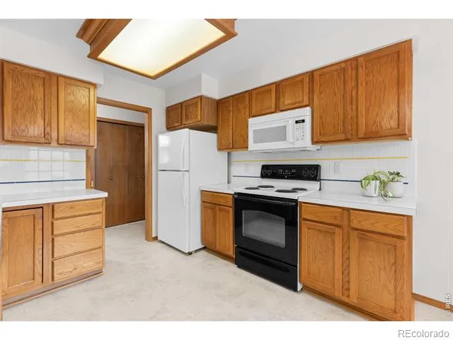 809 Zweck Court Longmont, CO 80503