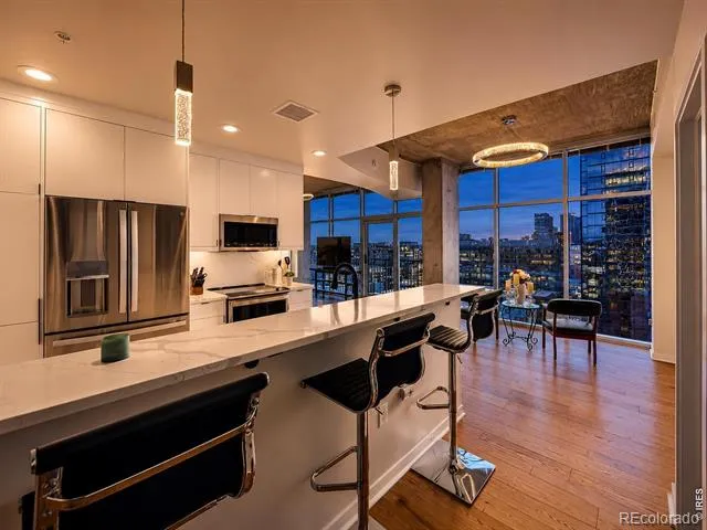 1700 Bassett Street #1412 Denver, CO 80202