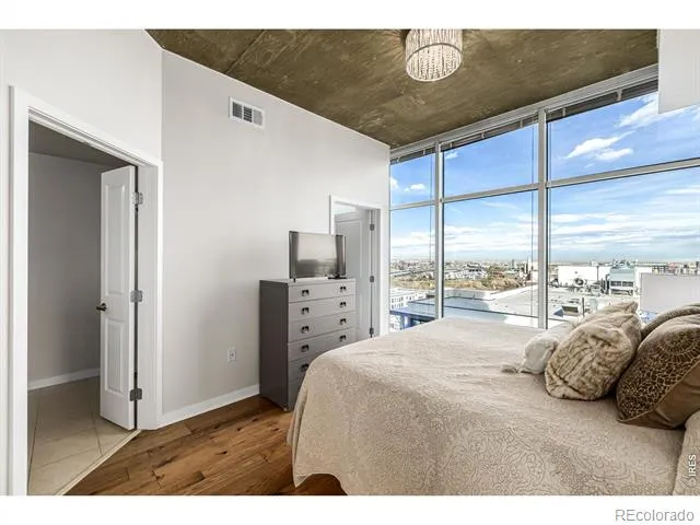 1700 Bassett Street #1412 Denver, CO 80202