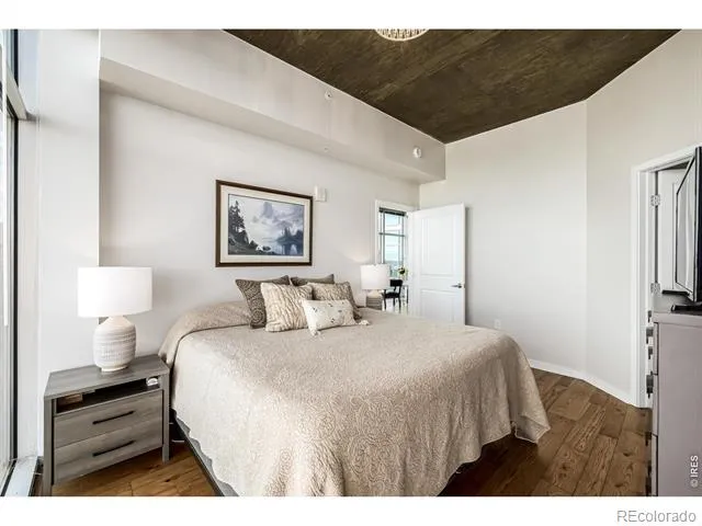 1700 Bassett Street #1412 Denver, CO 80202