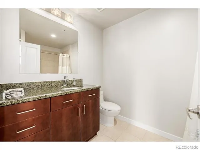 1700 Bassett Street #1412 Denver, CO 80202