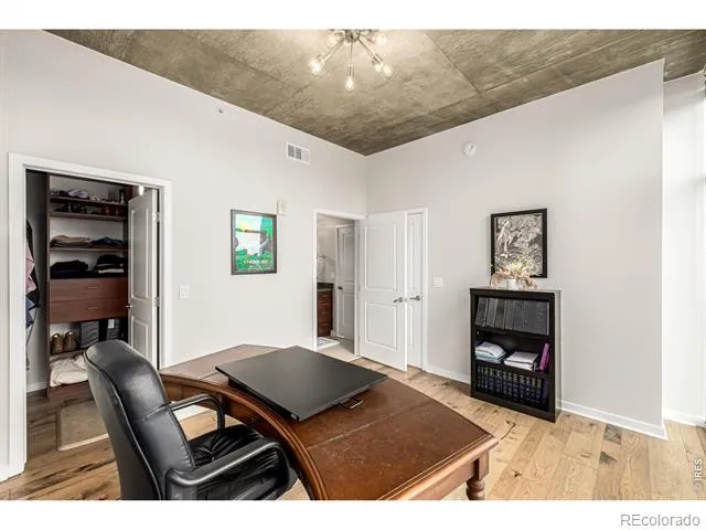 1700 Bassett Street #1412 Denver, CO 80202