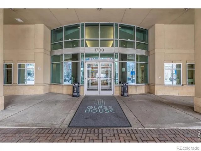 1700 Bassett Street #1412 Denver, CO 80202