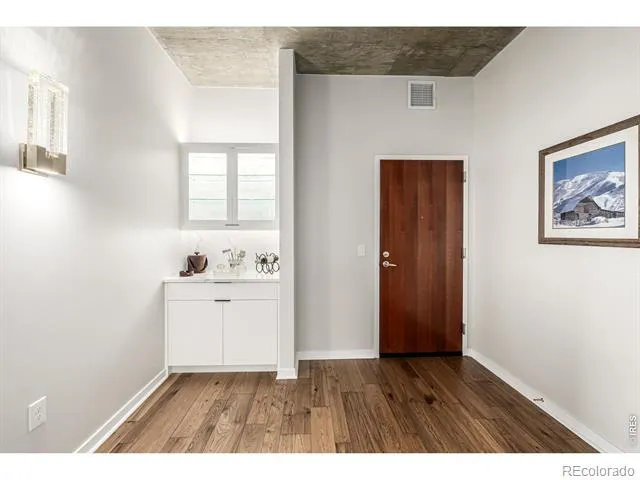 1700 Bassett Street #1412 Denver, CO 80202