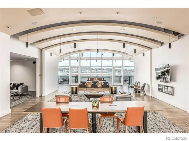 1700 Bassett Street #1412 Denver, CO 80202
