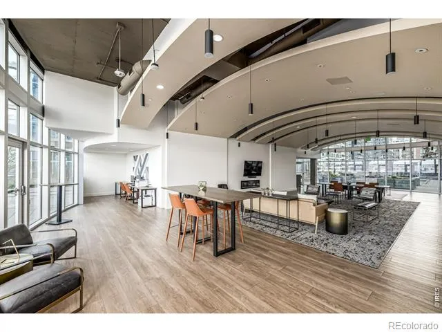 1700 Bassett Street #1412 Denver, CO 80202
