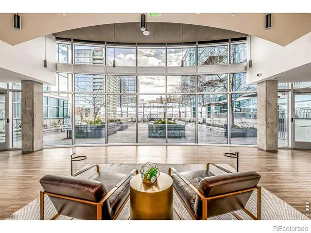 1700 Bassett Street #1412 Denver, CO 80202