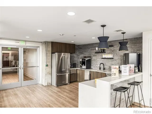 1700 Bassett Street #1412 Denver, CO 80202