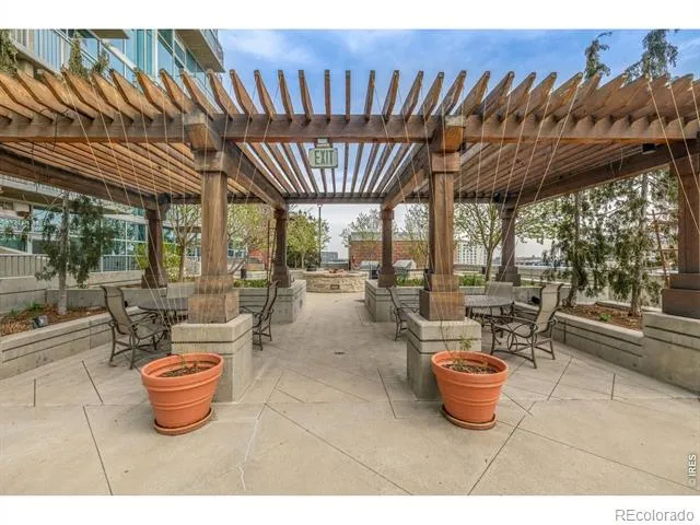 1700 Bassett Street #1412 Denver, CO 80202