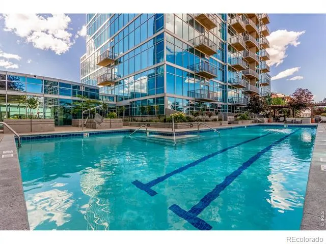 1700 Bassett Street #1412 Denver, CO 80202
