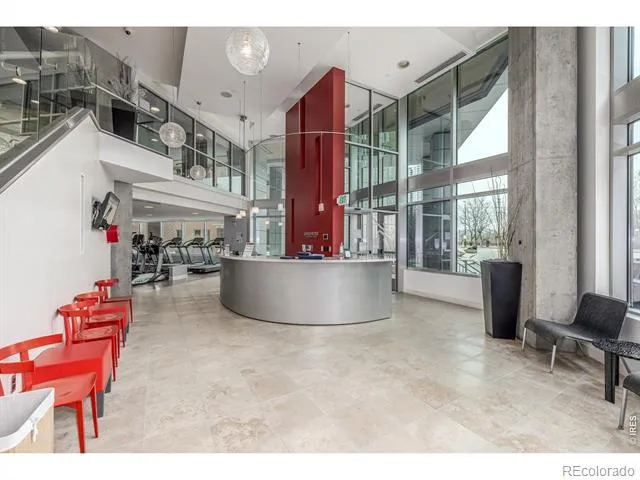 1700 Bassett Street #1412 Denver, CO 80202