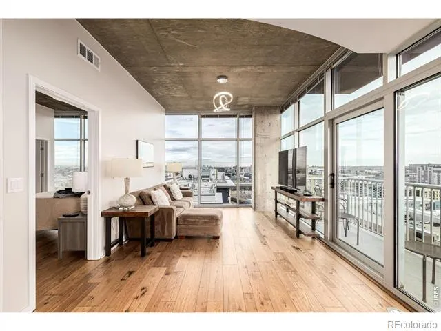 1700 Bassett Street #1412 Denver, CO 80202