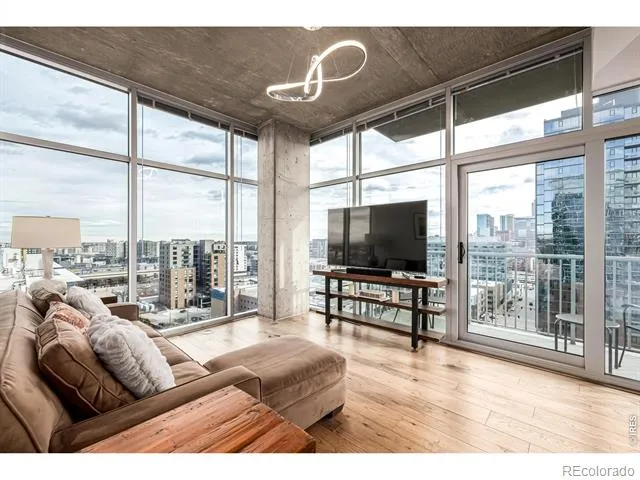 1700 Bassett Street #1412 Denver, CO 80202