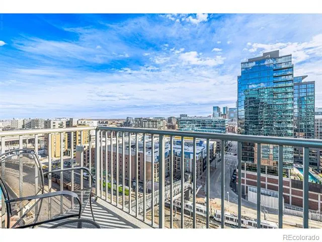 1700 Bassett Street #1412 Denver, CO 80202