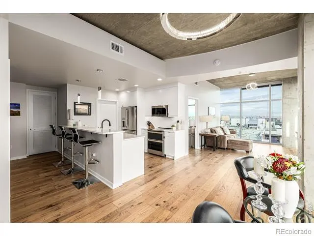 1700 Bassett Street #1412 Denver, CO 80202