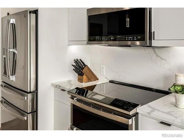 1700 Bassett Street #1412 Denver, CO 80202