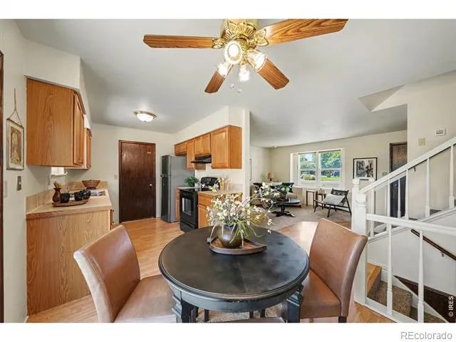 2012 W Stuart Street Fort Collins, CO 80526