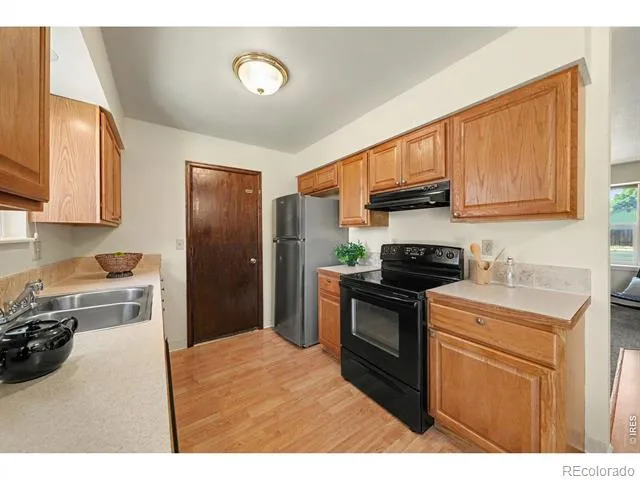 2012 W Stuart Street Fort Collins, CO 80526