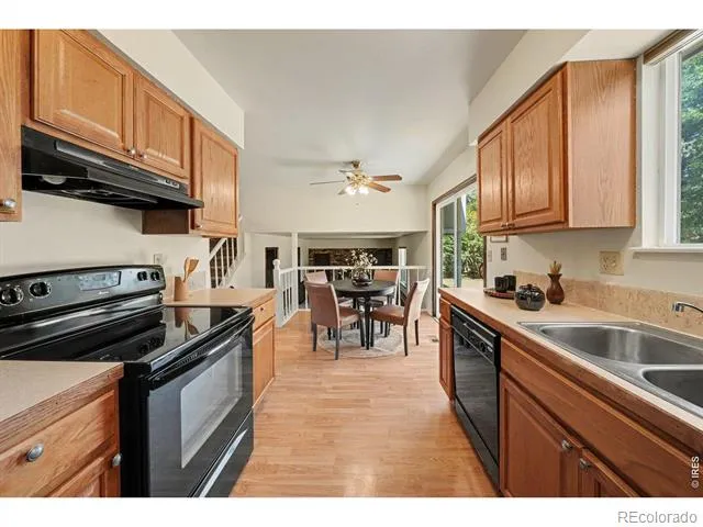 2012 W Stuart Street Fort Collins, CO 80526