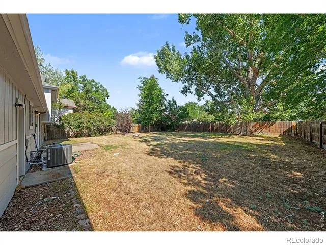 2012 W Stuart Street Fort Collins, CO 80526