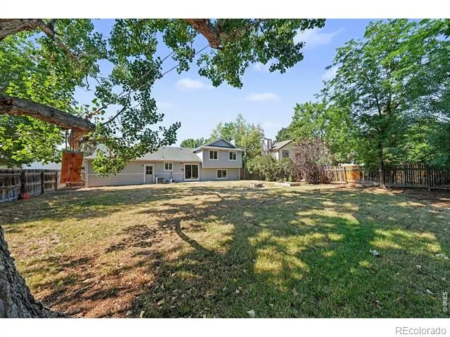 2012 W Stuart Street Fort Collins, CO 80526