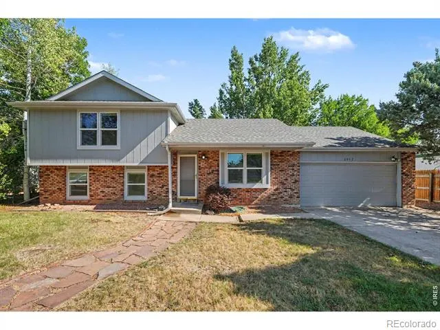 2012 W Stuart Street Fort Collins, CO 80526