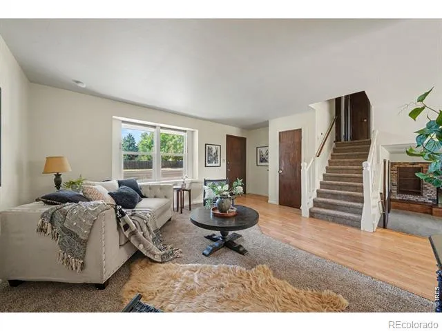 2012 W Stuart Street Fort Collins, CO 80526