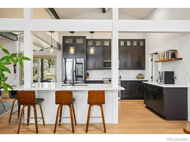 8473 Stoneridge Terrace Boulder, CO 80302