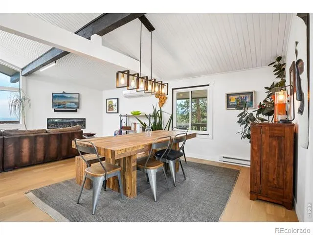 8473 Stoneridge Terrace Boulder, CO 80302