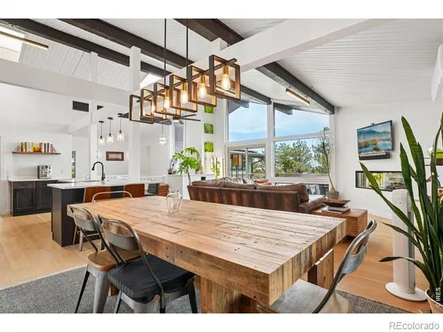 8473 Stoneridge Terrace Boulder, CO 80302