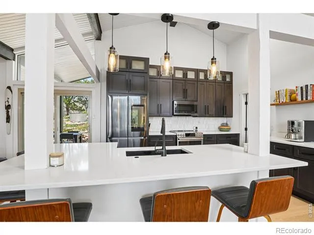 8473 Stoneridge Terrace Boulder, CO 80302