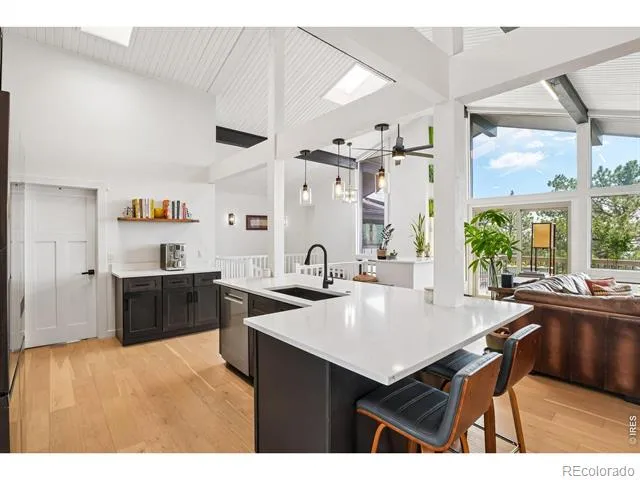 8473 Stoneridge Terrace Boulder, CO 80302