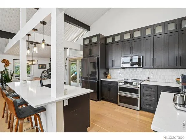 8473 Stoneridge Terrace Boulder, CO 80302