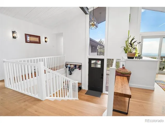8473 Stoneridge Terrace Boulder, CO 80302