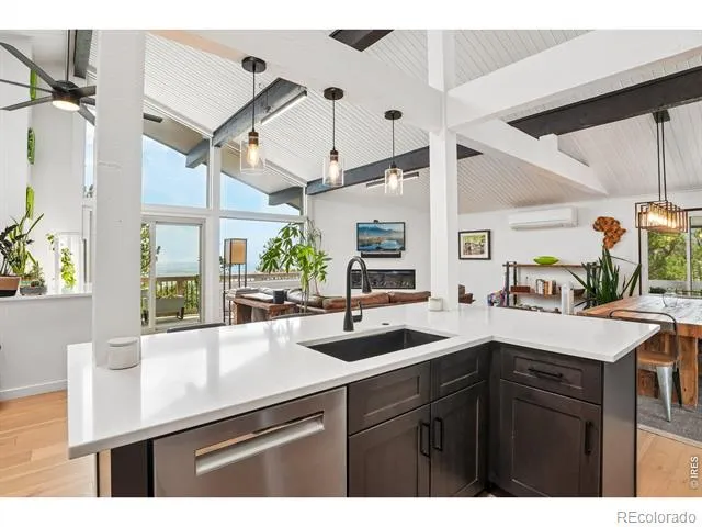 8473 Stoneridge Terrace Boulder, CO 80302